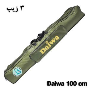 کیف لنسر 3 زیپ 100 سانتیمتری دایوا-color4