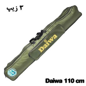 کیف لنسر 3 زیپ 110 سانتیمتری دایوا-color4