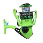 چرخ ماهیگیری اوکاسیا OKASIA SHARP 5000 - Image 2
