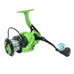 چرخ ماهیگیری اوکاسیا OKASIA SHARP 5000