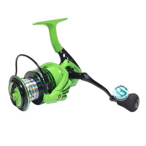 چرخ ماهیگیری اوکاسیا OKASIA SHARP 5000