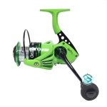 چرخ ماهیگیری اوکاسیا OKASIA SHARP 5000 - Image 3