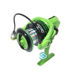چرخ ماهیگیری اوکاسیا OKASIA SHARP 5000 - Image 4