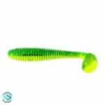 طعمه ماهیگیری 9.5سانتیمتری NOEBY-S3102-COLOR1