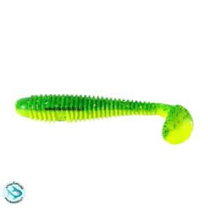 طعمه ماهیگیری 9.5سانتیمتری NOEBY-S3102-COLOR1