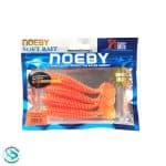 طعمه ماهیگیری 9.5سانتیمتری NOEBY-S3102-COLOR2 - Image 2