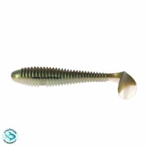 طعمه ماهیگیری 9.5سانتیمتری NOEBY-S3102-COLOR3