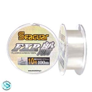 نخ ماهیگیری فلوروکربن Seaguar FXR