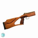تفنگ بادی توکا کالیبر 4.5 قنداق چوبی - Image 2